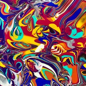 Meet your Posher, Jill